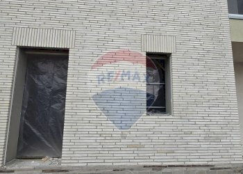 Edificio all\'aperto - Quadrilocale Via Cristoforo Colombo, Cesano Maderno - foto 15