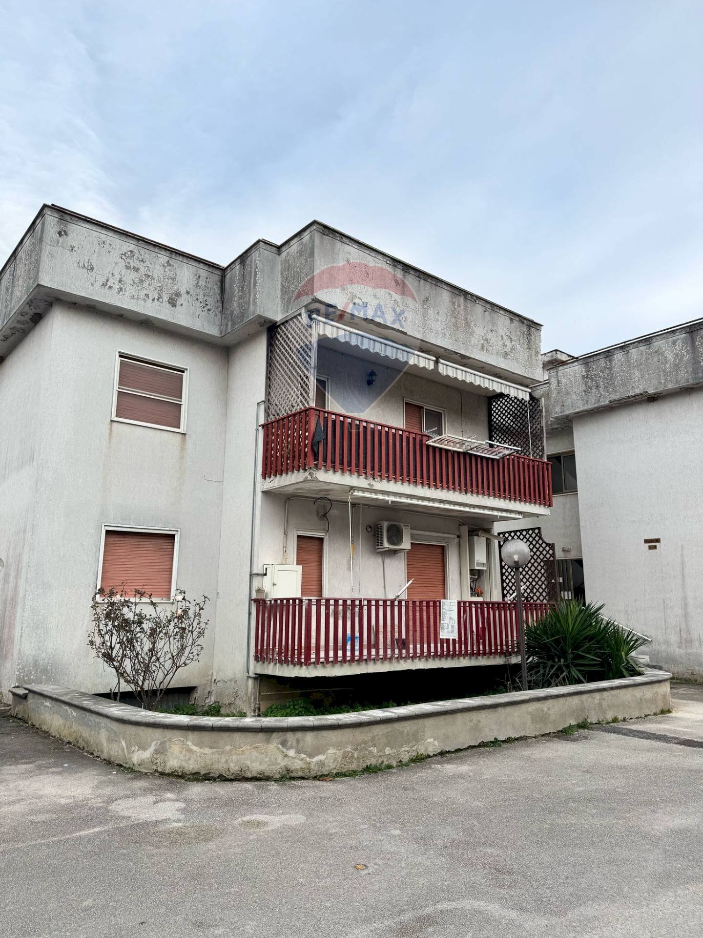 Casa all\'aperto - Quadrilocale Corso Umberto I Parco Sant'Angelo
 
Snc, Carinola - foto 2