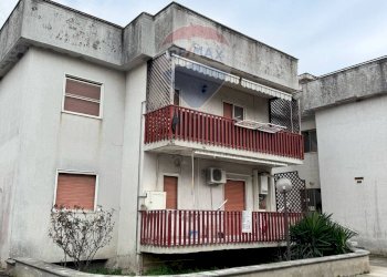 Casa all\'aperto - Quadrilocale Corso Umberto I Parco Sant'Angelo
 
Snc, Carinola - foto 2