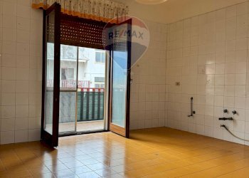 Stanza vuota - Quadrilocale Corso Umberto I Parco Sant'Angelo
 
Snc, Carinola - foto 15