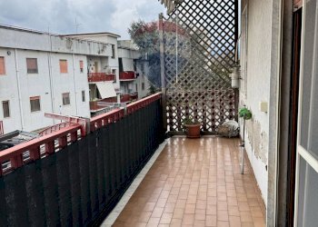 Balcone - Quadrilocale Corso Umberto I Parco Sant'Angelo
 
Snc, Carinola - foto 16