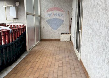 Terrazza - Quadrilocale Corso Umberto I Parco Sant'Angelo
 
Snc, Carinola - foto 17