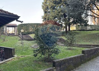 Giardino - Monolocale Via San Martino
 
67, Rho - foto 3