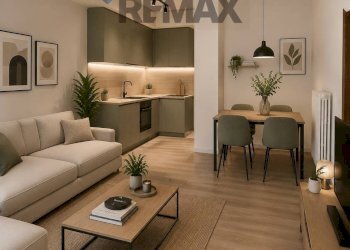 Sala da pranzo - One-room apartment Via San Martino
 
67, Rho - photo 5