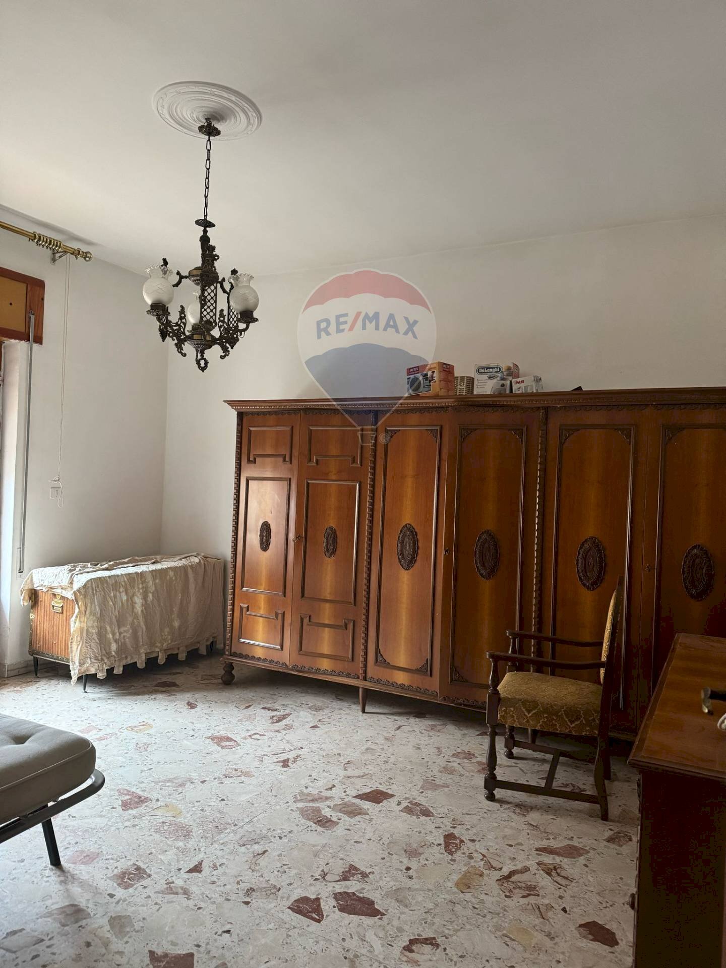 Soggiorno - Trilocale Via IV Novembre
 
125, Carinola - foto 2