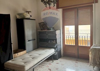 Camera / camera da letto - Trilocale Via IV Novembre
125, Carinola - foto 3