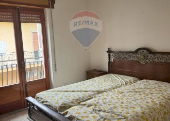 Camera / camera da letto - Trilocale Via IV Novembre
125, Carinola - foto 4