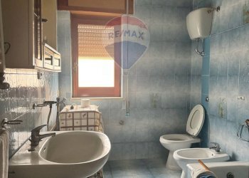 Bagno - Trilocale Via IV Novembre
125, Carinola - foto 5