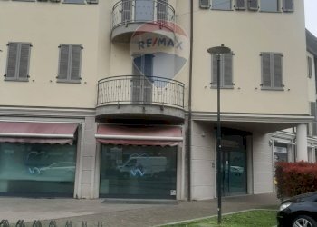 Edificio all\'aperto - Ufficio Viale delle Rimembranze
 
21/13, Lainate - foto 5