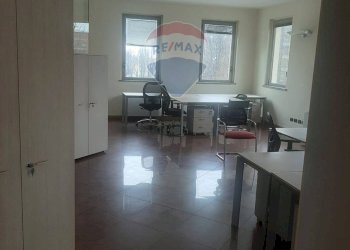 Ufficio - Ufficio Viale delle Rimembranze
 
21/13, Lainate - foto 9