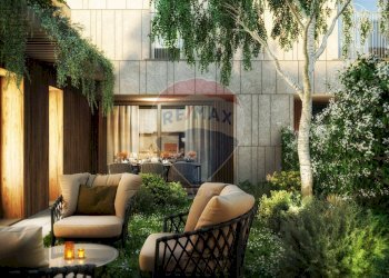 Giardino - Three-room apartment Via Gentile Bellini
 
8, Milano - photo 9