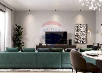 Sala da pranzo - Three-room apartment Via Gentile Bellini
 
8, Milano - photo 16