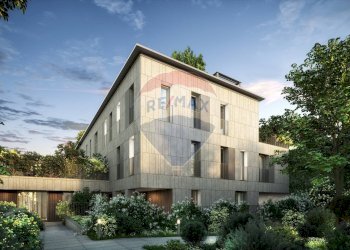 Casa all\'aperto - Appartamento Via Gentile Bellini
 
8, Milano - foto 3