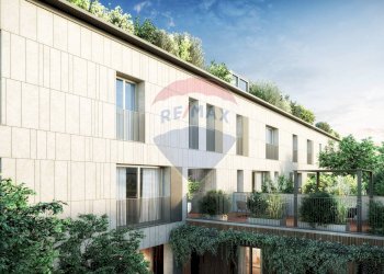 Edificio all\'aperto - Appartamento Via Gentile Bellini
 
8, Milano - foto 6
