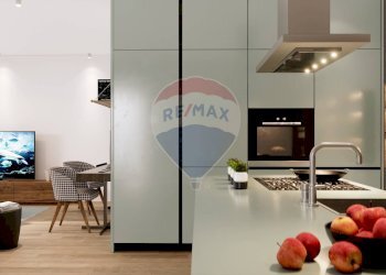 Cucina - Appartamento Via Gentile Bellini
 
8, Milano - foto 21