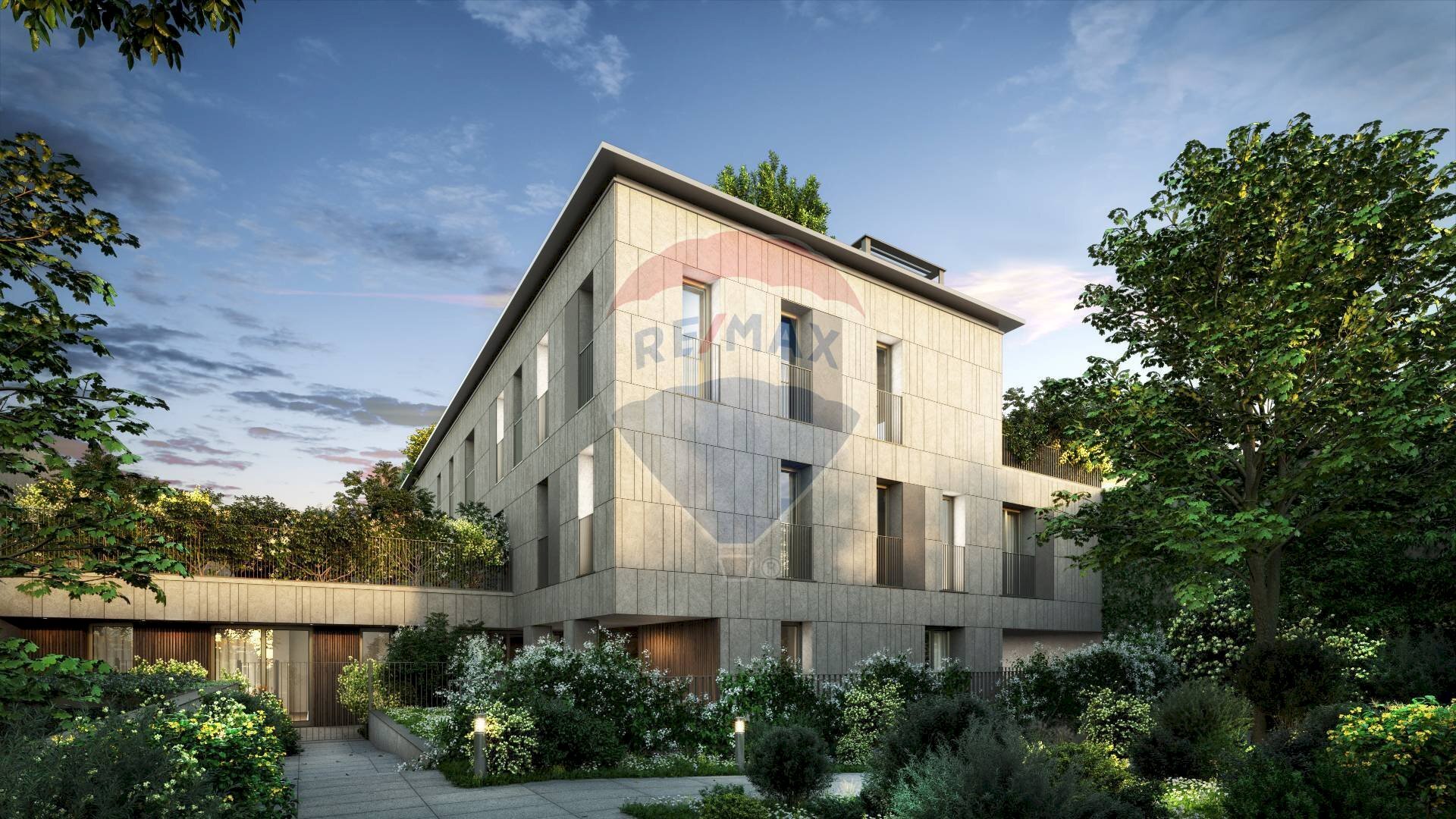 Casa all\'aperto - Appartamento Via Gentile Bellini
 
8, Milano - foto 3