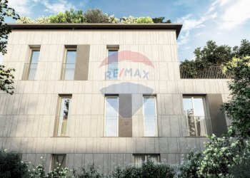 Edificio all\'aperto - Appartamento Via Gentile Bellini
 
8, Milano - foto 5