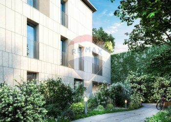 Edificio all\'aperto - Appartamento Via Gentile Bellini
 
8, Milano - foto 4