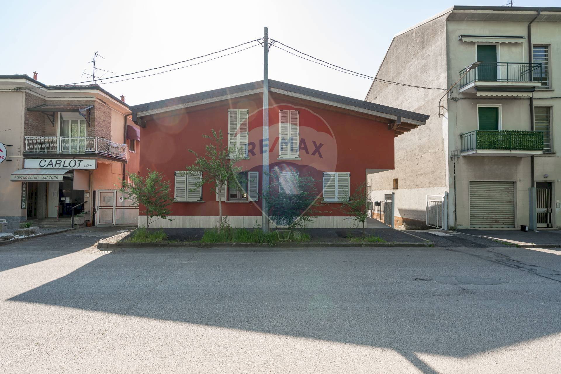 \nFoto 2\n - Appartamento Marche
 
10, Cesano Maderno - foto 2