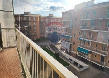 Balcone - Quadrilocale Via Alessandro Tonso
 
92, Alessandria - foto 26