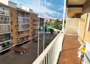 Balcone - Quadrilocale Via Alessandro Tonso
 
92, Alessandria - foto 24