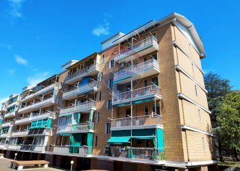 Edificio all\'aperto - Quadrilocale Via Alessandro Tonso
 
92, Alessandria - foto 28