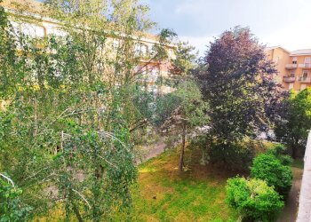 Giardino - Quadrilocale Via Alessandro Tonso
 
92, Alessandria - foto 22