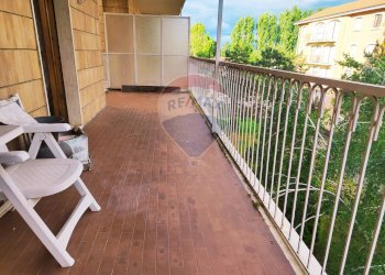 Balcone - Quadrilocale Via Alessandro Tonso
 
92, Alessandria - foto 23