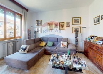 Soggiorno - Quadrilocale Via Alessandro Tonso
 
92, Alessandria - foto 5