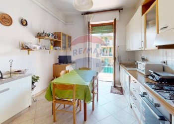 Cucina - Quadrilocale Via Alessandro Tonso
 
92, Alessandria - foto 7