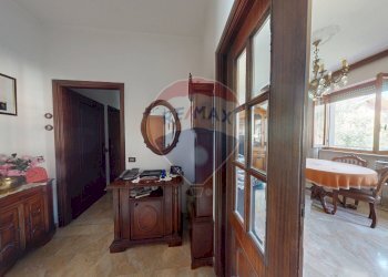 Hall / corridoio - Quadrilocale Via Alessandro Tonso
 
92, Alessandria - foto 11