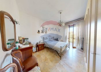 Camera / camera da letto - Quadrilocale Via Alessandro Tonso
 
92, Alessandria - foto 15