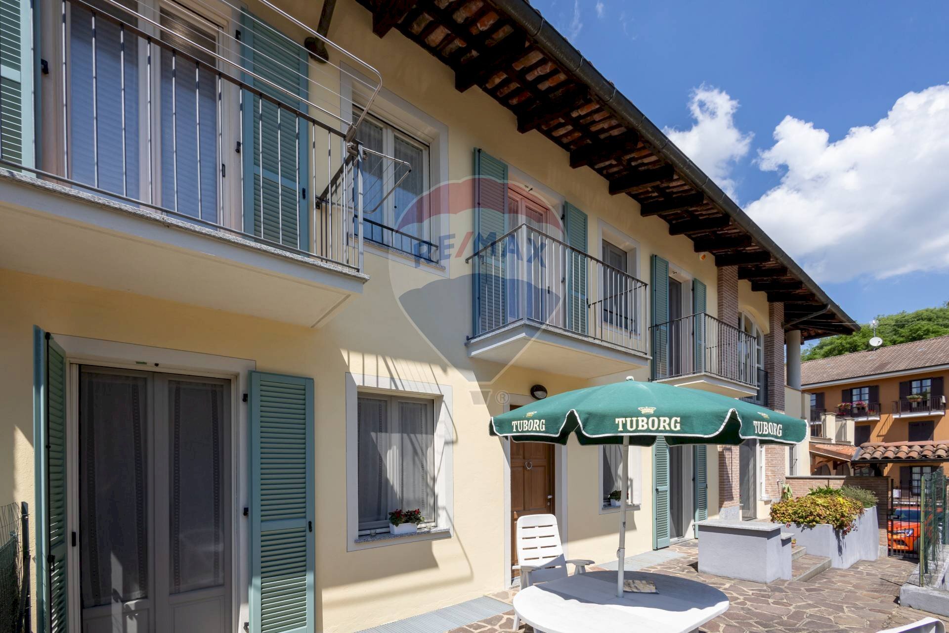 Casa all\'aperto - Casa semi indipendente via roma
 
30, Baldissero d'Alba - foto 2