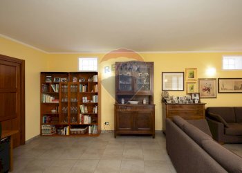 Soggiorno - Casa semi indipendente via roma
 
30, Baldissero d'Alba - foto 8