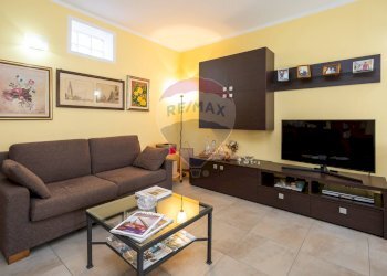 Soggiorno - Casa semi indipendente via roma
 
30, Baldissero d'Alba - foto 9