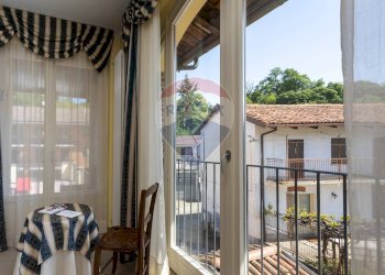 Balcone - Casa semi indipendente via roma
 
30, Baldissero d'Alba - foto 27