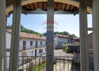 Balcone - Casa semi indipendente via roma
 
30, Baldissero d'Alba - foto 28