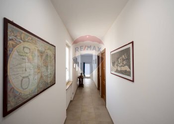 Hall / corridoio - Casa semi indipendente via roma
 
30, Baldissero d'Alba - foto 38