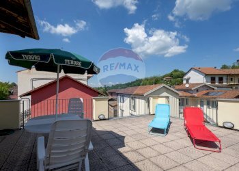 Terrazza - Casa semi indipendente via roma
 
30, Baldissero d'Alba - foto 41