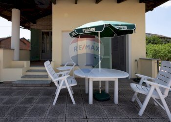 Terrazza - Casa semi indipendente via roma
 
30, Baldissero d'Alba - foto 43