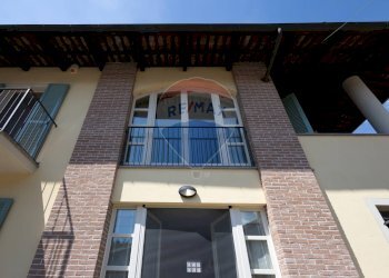 Edificio all\'aperto - Casa semi indipendente via roma
 
30, Baldissero d'Alba - foto 52