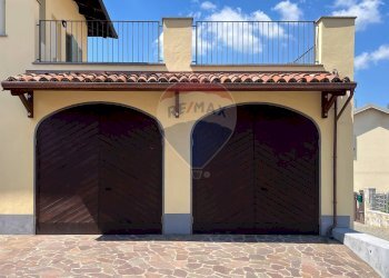 Casa all\'aperto - Casa semi indipendente via roma
 
30, Baldissero d'Alba - foto 53