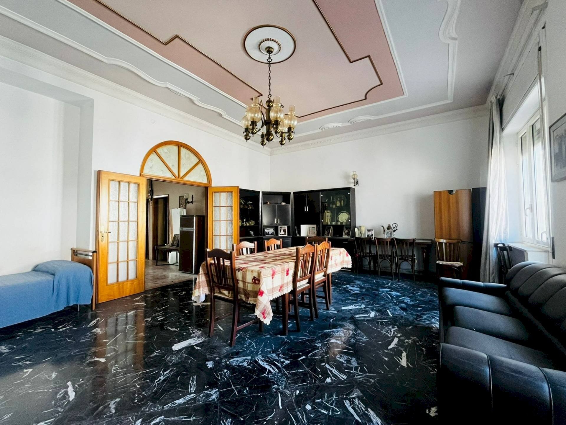 Foto 1 - Quadrilocale Via Vittorio Veneto
 
46, Lucera - foto 1