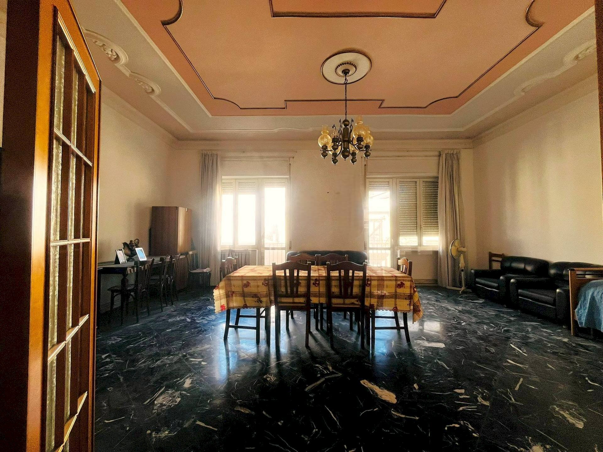 Foto 3 - Quadrilocale Via Vittorio Veneto
46, Lucera - foto 3