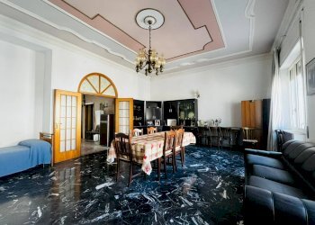 Foto 1 - Quadrilocale Via Vittorio Veneto
 
46, Lucera - foto 1