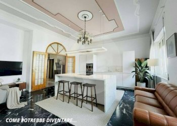 Foto 2 - Quadrilocale Via Vittorio Veneto
 
46, Lucera - foto 2