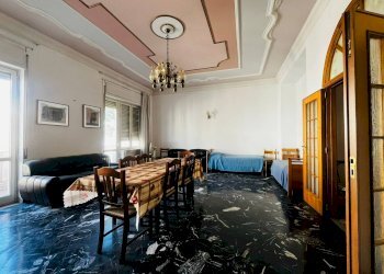 Foto 4 - Quadrilocale Via Vittorio Veneto
 
46, Lucera - foto 4