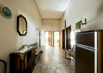 Foto 7 - Quadrilocale Via Vittorio Veneto
 
46, Lucera - foto 7