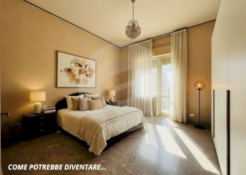 Foto 9 - Quadrilocale Via Vittorio Veneto
 
46, Lucera - foto 9