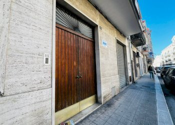 Foto 16 - Quadrilocale Via Vittorio Veneto
 
46, Lucera - foto 16